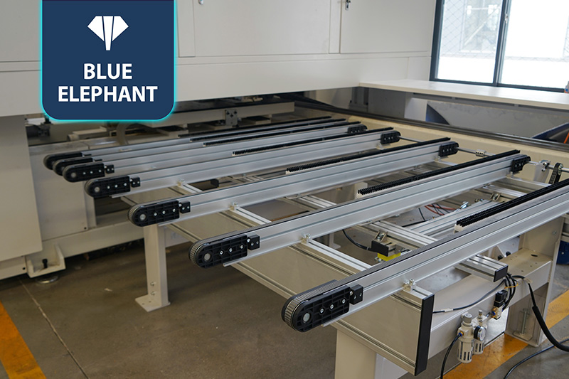 ET6DT 六面鉆雙鉆包