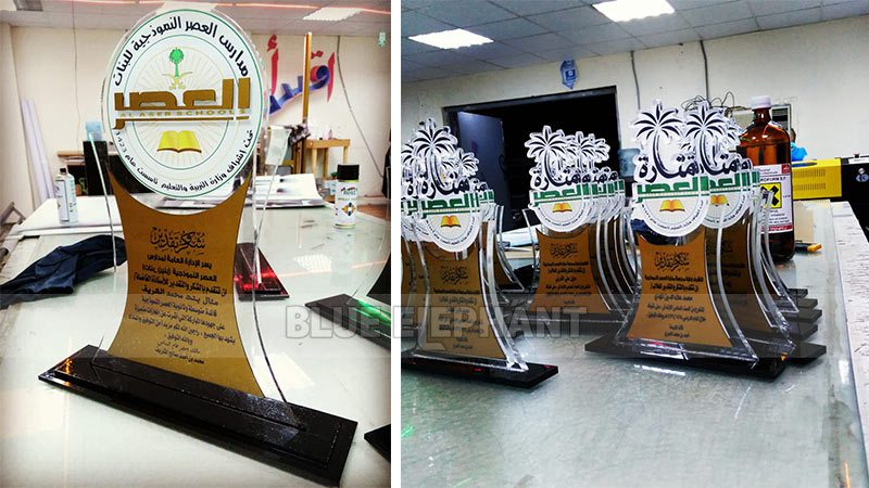 數控開料機樣品